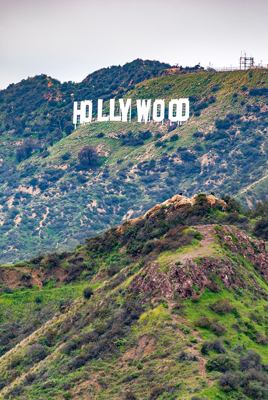 Los Angeles County